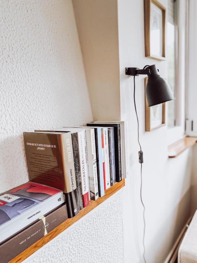 Penzion Bella Kalma, Acogedora Casa Con Parking, Jardin Y Wifi Llanes Exteriér fotografie